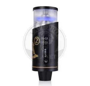 M2 200w E-Sheesha By Kangerm