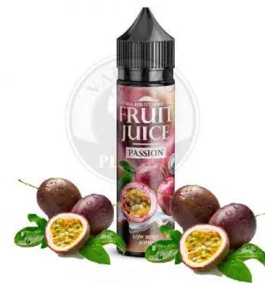 Passion by Fruit Juice