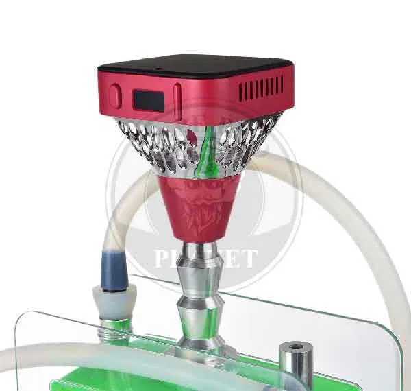 INNOVATOR E-Sheesha