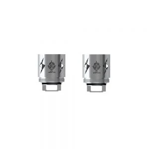 SMOK V12 Mesh Coil and Strip Coil
