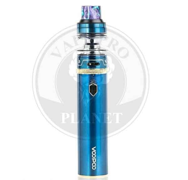 VOOPOO Caliber Kit