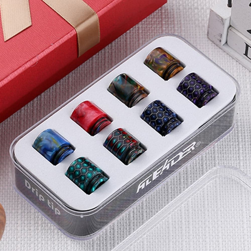 Drip Tips For Vape