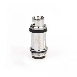 Aspire PockeX Replacement Coils, 0.6ohm (5pcs/pack)