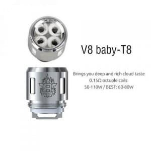 Smok V8 Baby T8 Coil