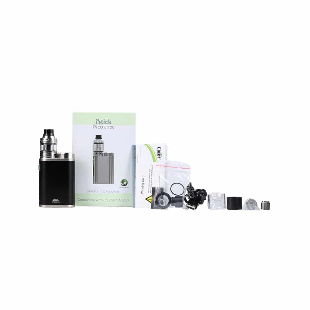 Vapor dubai