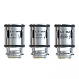 IJOY CA-M2 0.3ohm Coils