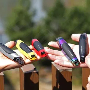 Joyetech EXCEED Edge Pod Version Kit 2ml & 650mah