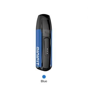 Justfog Minifit Ultra Portable System Kit