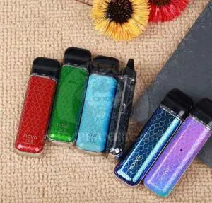 SMOK NOVO Pod System