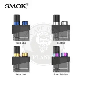 SMOK Trinity Alpha Pod