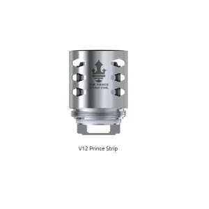 SMOK V12 Prince-M4 Core 0.17ohm for TFV12 Prince Tank