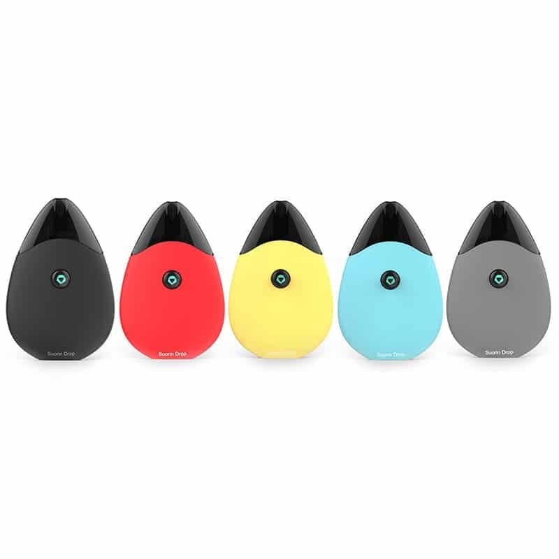 Suorin Drop Starter Kit