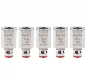 Kanger Subtank OCC Coil 1.5ohm