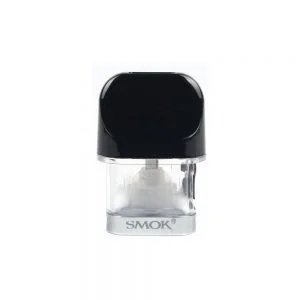 SMOK NOVO Pod Cartridge 2ml, 1.5ohm 3pcs/pack