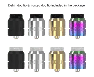 Iconic RDA Atomizer By Vandy Vape