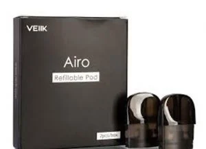 VEIIK AIRO OPEN SYSTEM POD