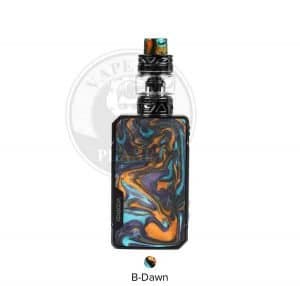 VOOPOO Drag 2 Black Box