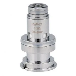 VOOPOO PNP-C1 Coil for Drag Baby Trio & Vinci, 1.2ohm 5pcs/pack
