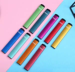 POSH Disposable Kit 280mAh & 1.5ml