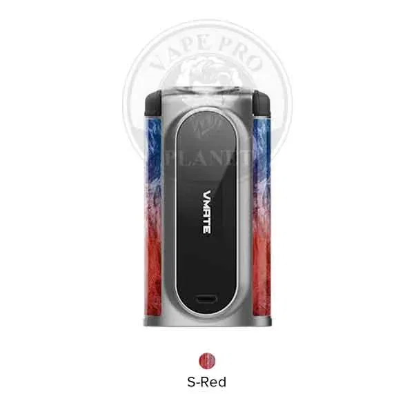 VOOPOO Vmate 200W Mod