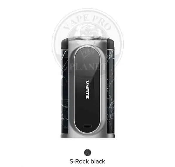 VOOPOO Vmate 200W Mod