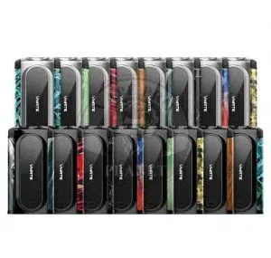 VOOPOO Vmate 200W Mod