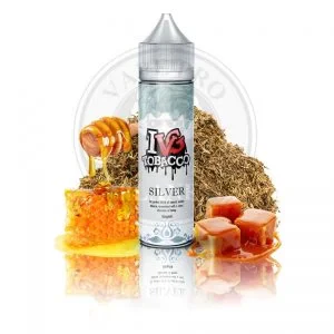 Tobacco Silver by IVG