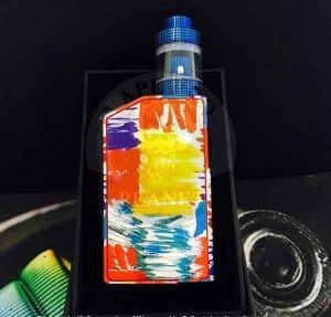 Oumier Flash VT-1 222W