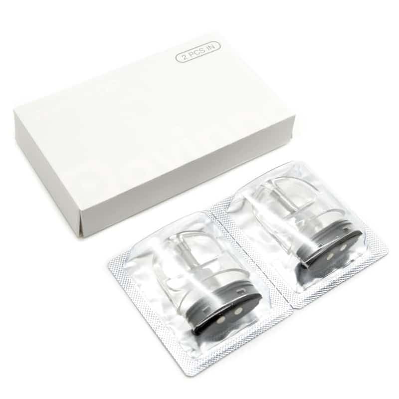 Wing Pod Ceramic 2Pcs / pack
