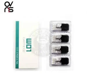 OVNS JC01(W01) Cotton Pod