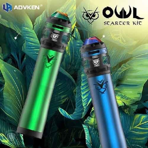 OWL Starter Kit