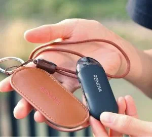 Vaporesso Zero Leather Pouch