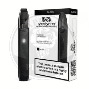 IVG Pod system
