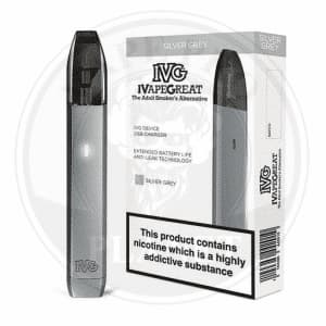 IVG Pod system