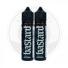Barbatos (RY4) By Bastard, 60ml, 3mg
