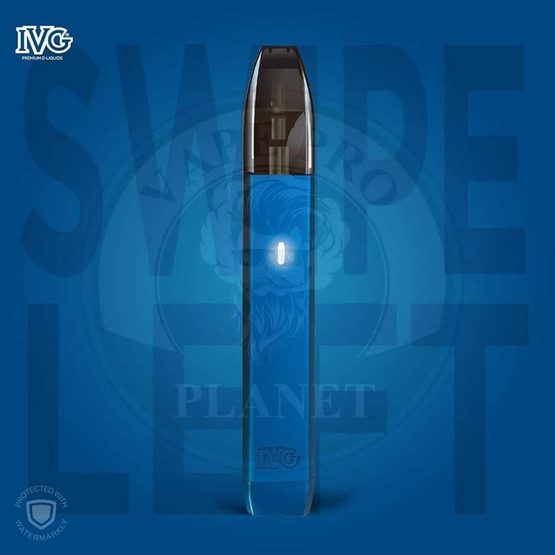 IVG Pod system