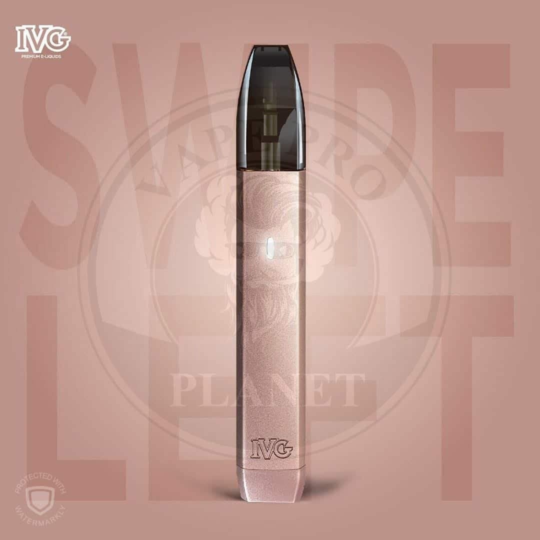 IVG Pod system