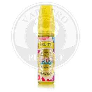 Melon Twist By Dinner Lady