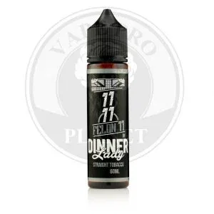 Straight Tobacc Felon 11