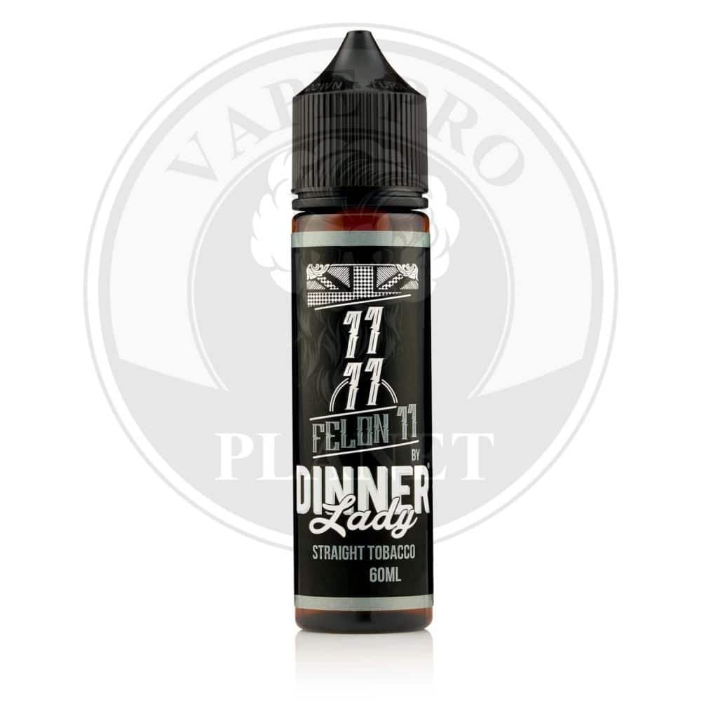 Straight Tobacc Felon 11
