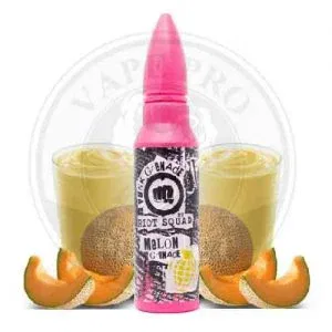 MELON GRENADE PUNK GRENADE by Riot Squad, 60ml, 3mg