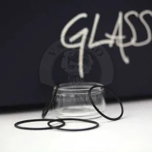 Owl Tank replacement bubble glass 4ml