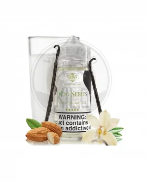 Vanilla Almond Milk Moo