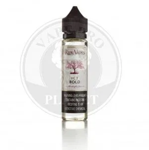 VCT Bold By Ripe Vapes 60ml 3mg