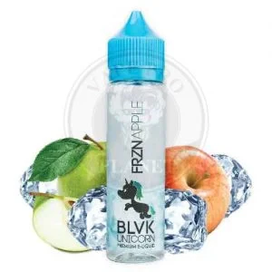 FRZNApple By BLVK 60ml 3mg