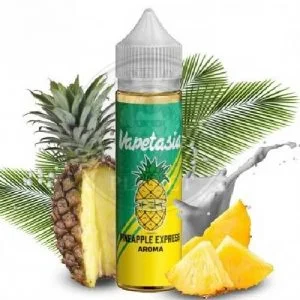 Pineapple Express By Vapetasia 60ml 3mg