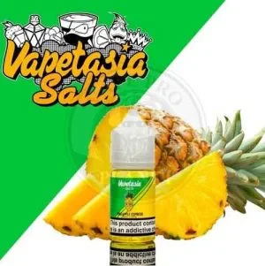 Pineapple Express Nic Salt By Vapetasia