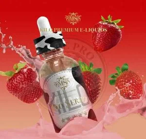 Strawberry Milk By Kilo Moo series