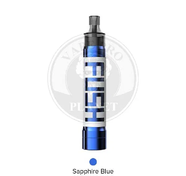 Fush Nano Pod Kit