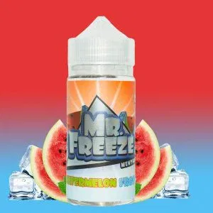 Watermelon Frost By Mr Freeze